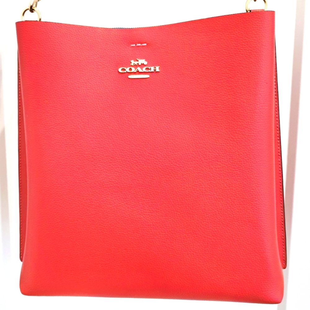 COACH Mollie Bucket Bag/Crossbody